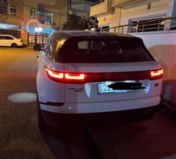 لاند ڕۆڤەر ڕانج ڕۆڤەر ڤێلار